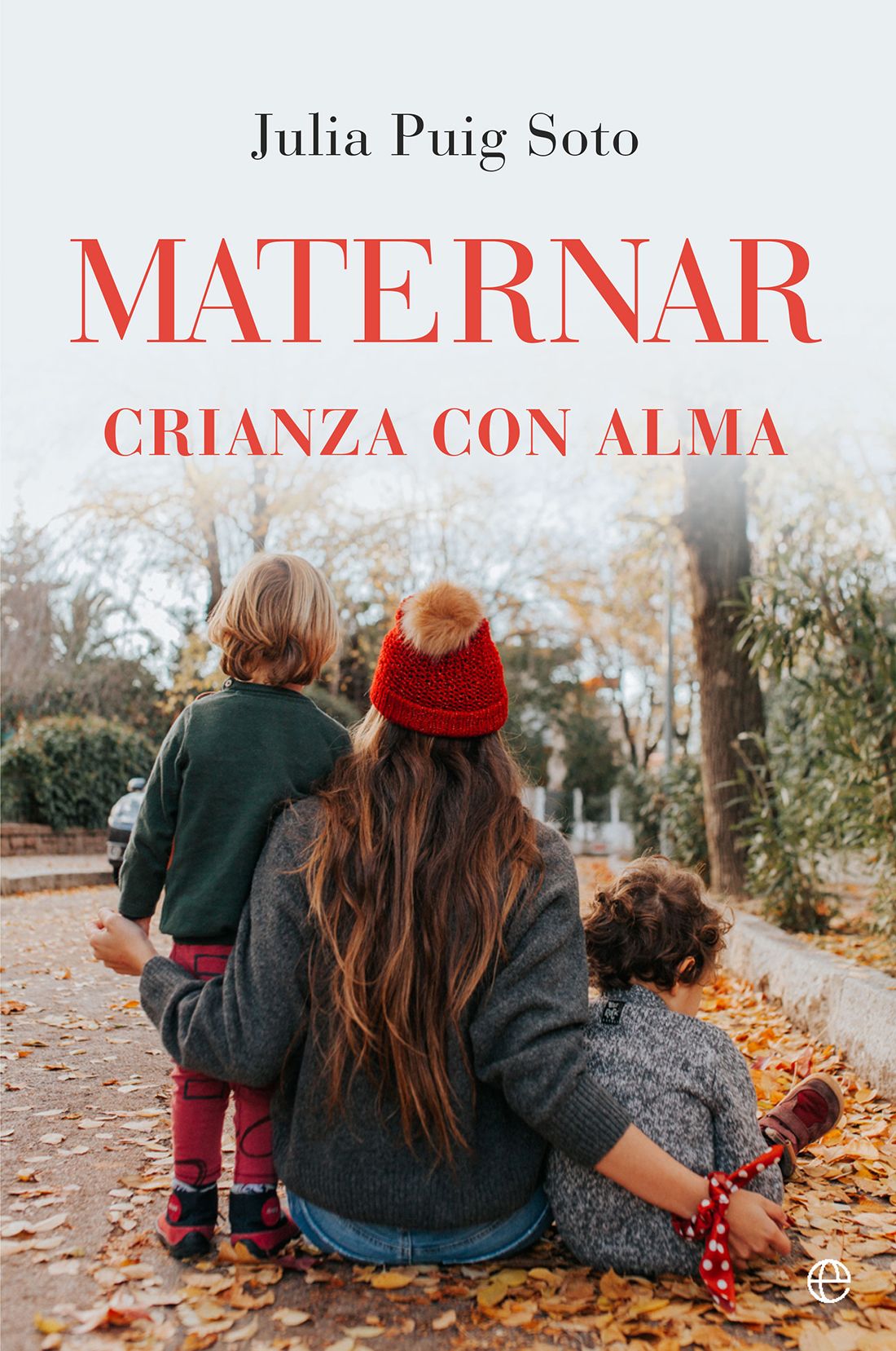 Cubierta Maternar crianza con alma Imagen de Cubierta Maternar crianza con alma de Julia puig soto