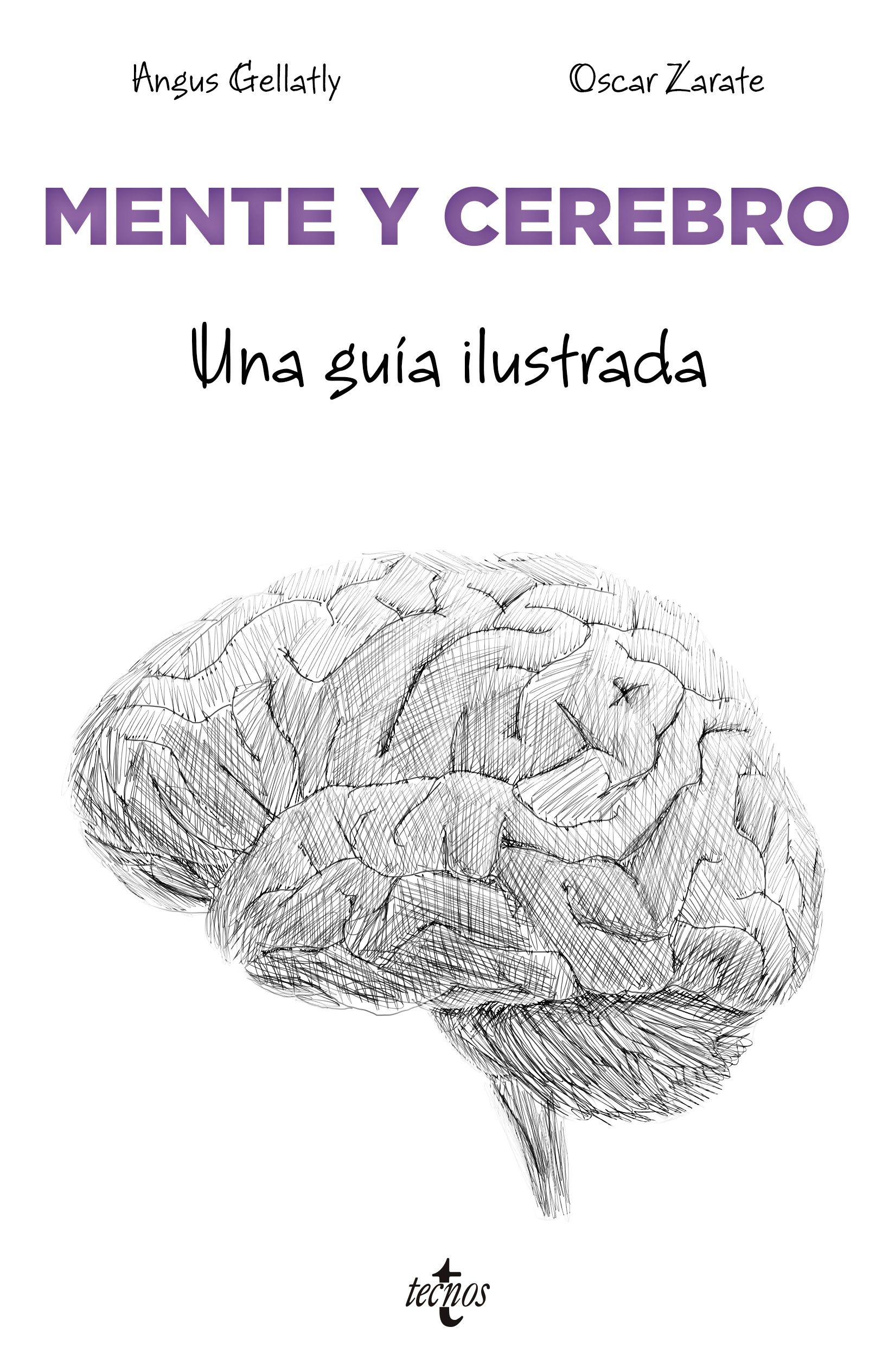 Imagen Cubierta Mente y Cerebro Imagen Cubierta Mente y Cerebro